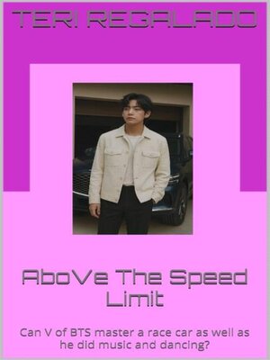cover image of AboVe the Speed Limit